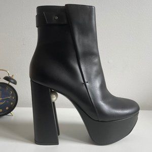 Nicholas Kirkwood Miri Platform Boots